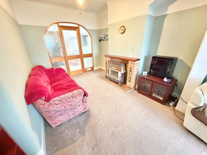 Rossmore Road West Overpool